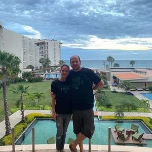 Meet your Posher, Adam